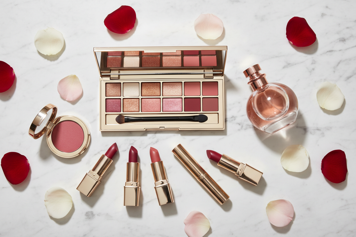 Makeup & Cosmetics Collection