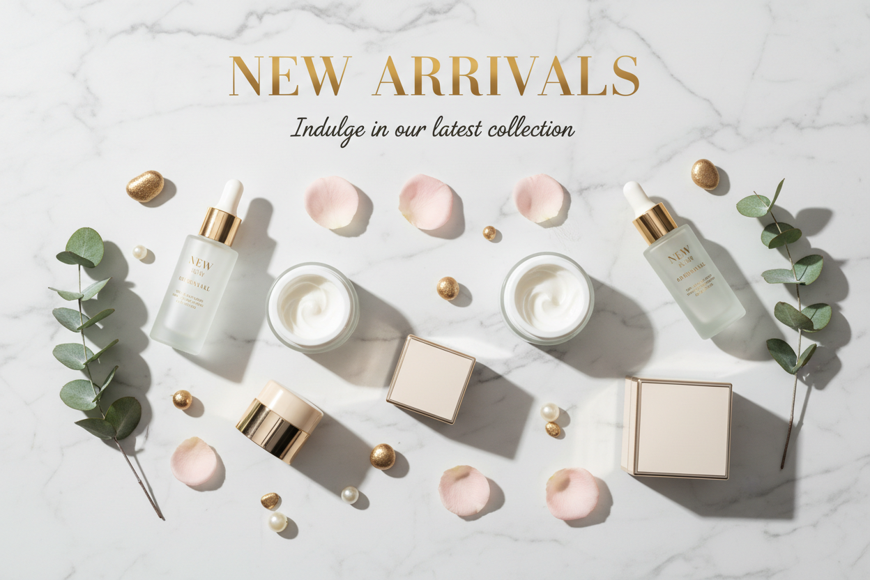 New-Arrivals