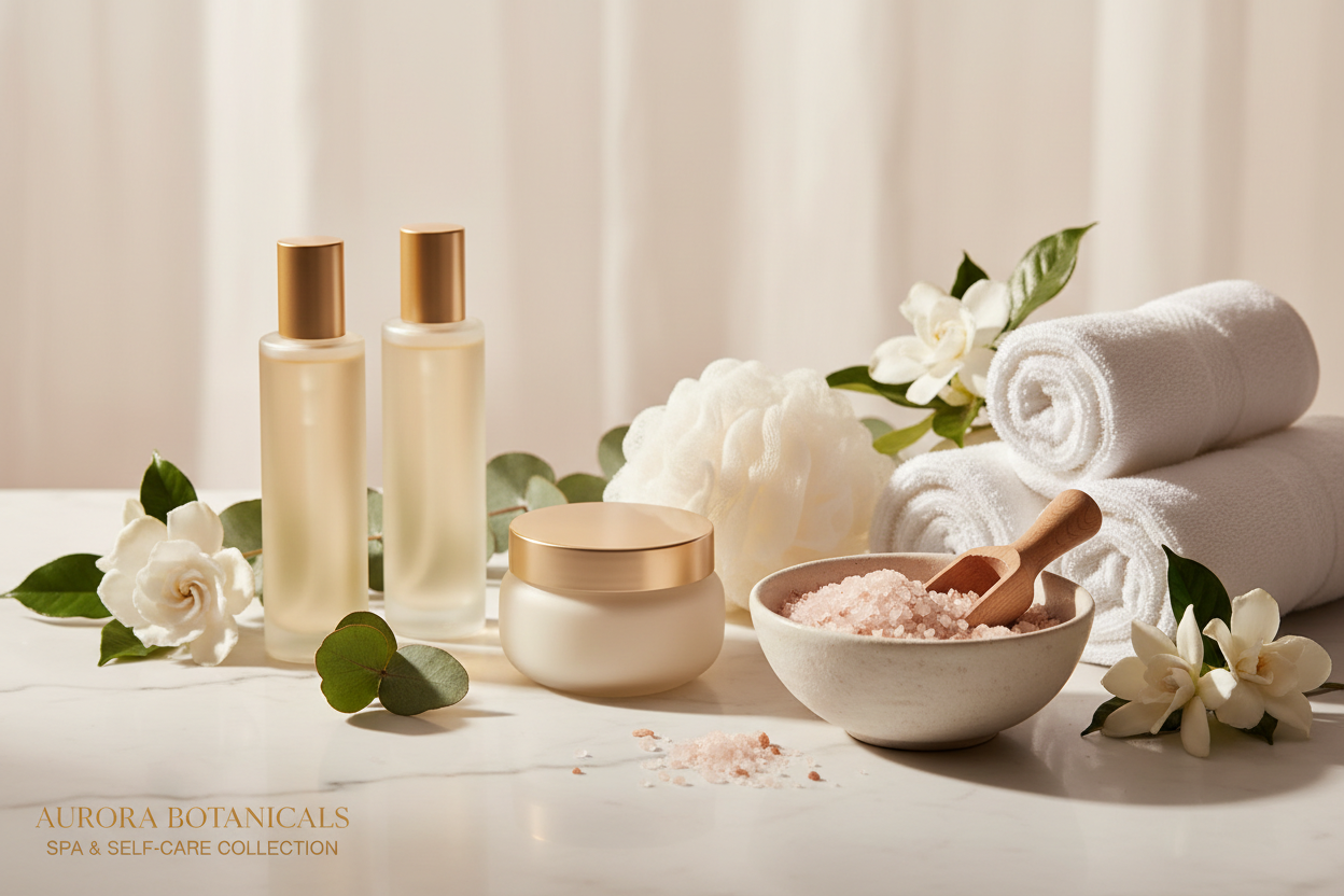 Bath &Body Care