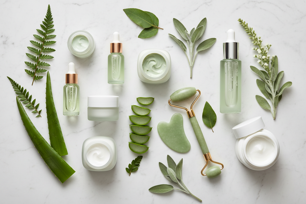 Skincare
