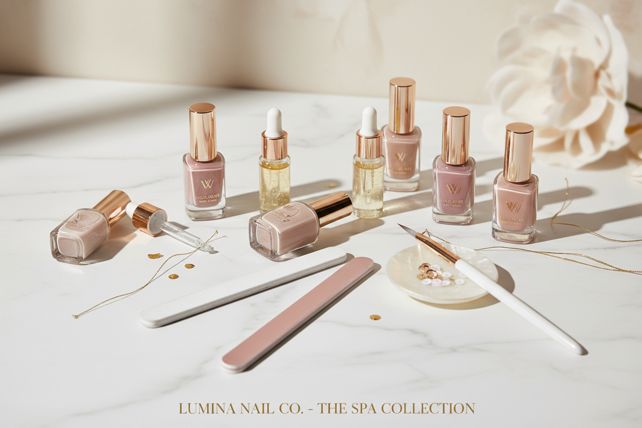 Nail Care